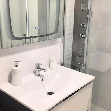 Casa Patty Appartamento