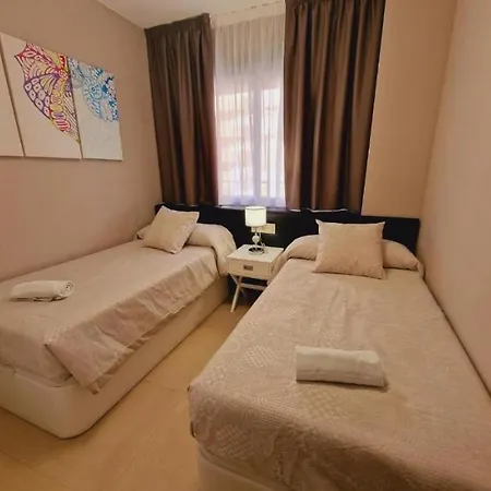 Appartamento Casa Patty Oropesa del Mar