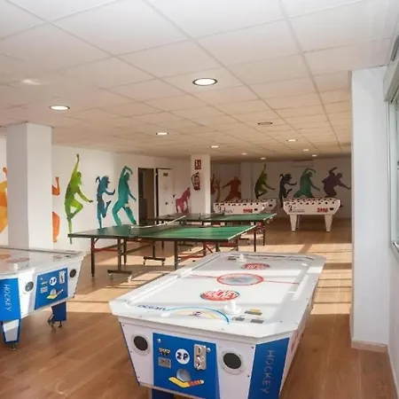 Casa Patty Appartamento Oropesa del Mar