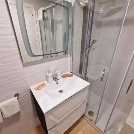 Casa Patty * Oropesa del Mar