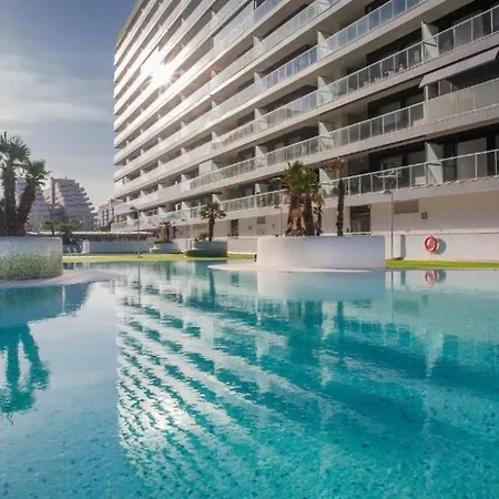 Casa Patty Appartamento Oropesa del Mar