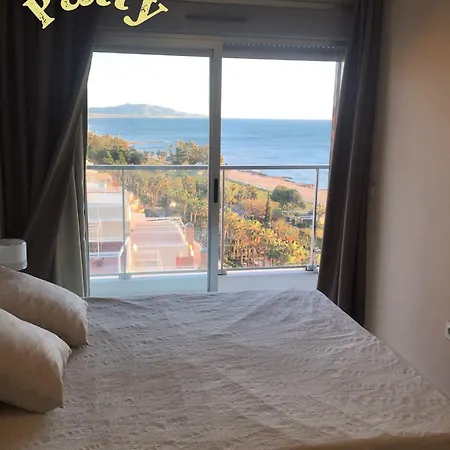 Casa Patty Apartment
