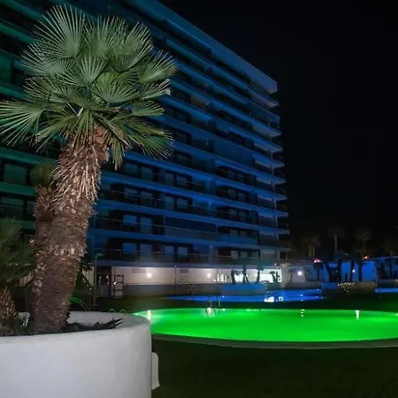Apartment Casa Patty Oropesa del Mar