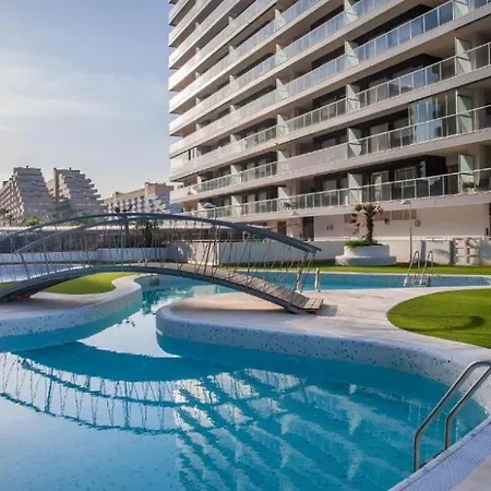 Casa Patty Apartment
