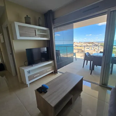 Apartment Casa Patty Oropesa del Mar
