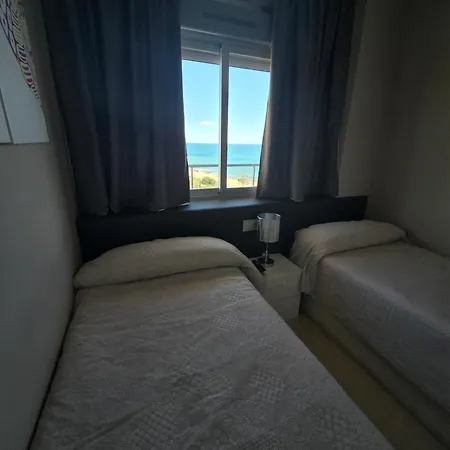Apartment Casa Patty
