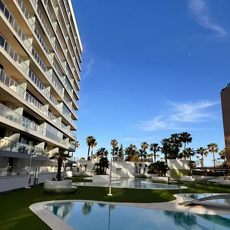 Apartment Casa Patty