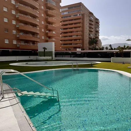 Casa Patty Apartment Oropesa del Mar
